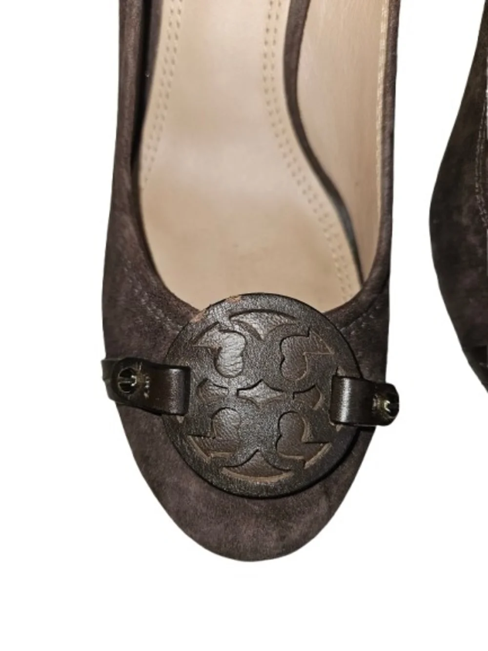 Tory Burch 🤎 elevate
